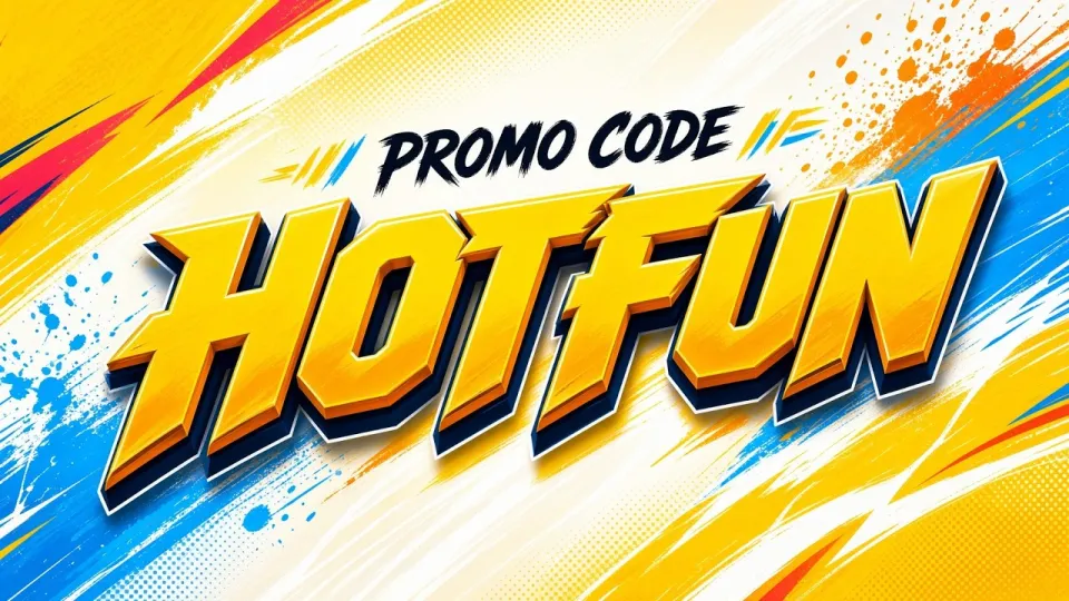 Promo Code 1xBet — HOTFUN — Best Code — 1xBet Promo Code 2026